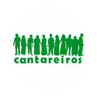 Musica Sticker by Cantareiros