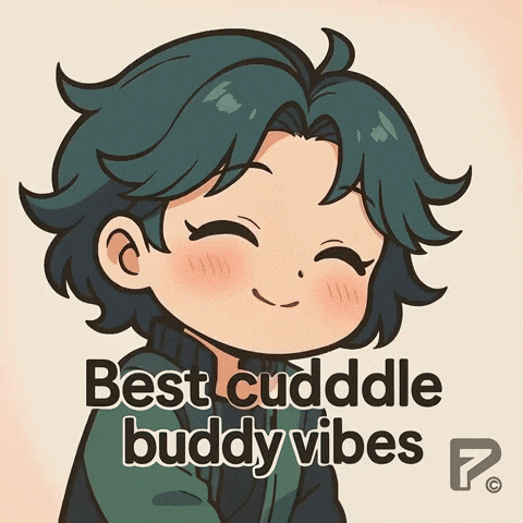 Hana Soft Smile GIF by Persona