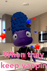 Ifyouknowyouknow GIF by Flickplay