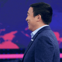 Andrew Yang Netflix GIF by Patriot Act