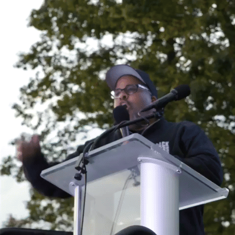 You Have the Power to Go In a New Direction