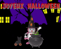 Jack O Lantern Love GIF by Royalriver