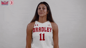 The Valley Mvc GIF by Missouri Valley Conference