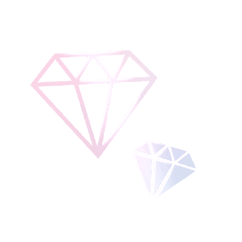 Makeup Glitter Sticker by BY ECOM