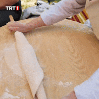 Morning Eat GIF by TRT