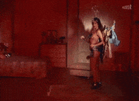 Carnaval GIF by Mirror
