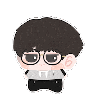 Terencelam Sticker