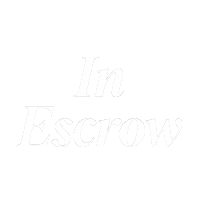 In Escrow Sticker by JohnHart Real Estate