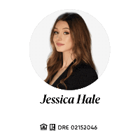Jessica Hale Sticker by JohnHart Real Estate