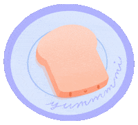 ensso girl ok yummy house Sticker