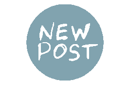 AnnaEshka animation new post newpost Sticker