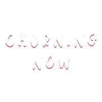 Ice Cream Churning Sticker by Aidan and Ice