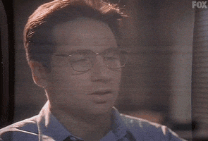 x files GIF by The X-Files