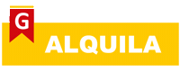 gonzalezprop alquiler gonzalez alquila gonzales inmobiliaria Sticker