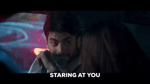 Vaani Kapoor Love GIF by saregama