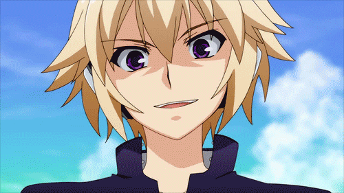 mondaiji-tachi ga isekai kara kuru GIF