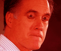 mitt romney animation GIF by weinventyou