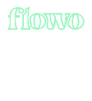 Somosflowo summer travel verano vacaciones Sticker