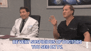 Suspicious E Entertainment GIF by E!