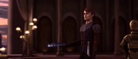 season 2 senate spy GIF by Star Wars