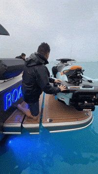 Jetski Davco GIF by R Marine Crawley