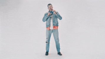 Post Malone Phone GIF by Dillon Francis