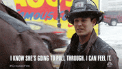 Chicago Fire Nbc GIF by One Chicago