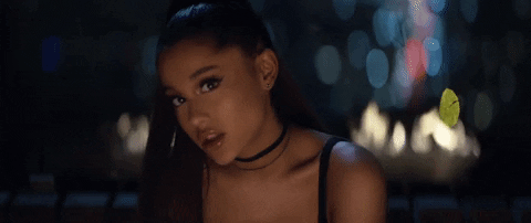GIF by Ariana Grande