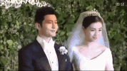 yang ying xin hun kuai le GIF