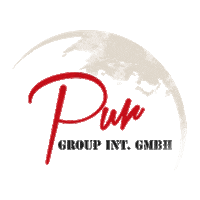 Germany Logo Sticker by Pur Group Int.