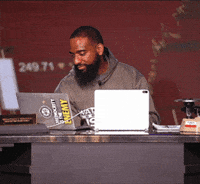 Big Trap GIF by Wallstreet Trapper