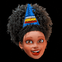 Aniversário De Verdade GIF by Tenda Atacado
