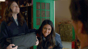 ride GIF by Nickelodeon