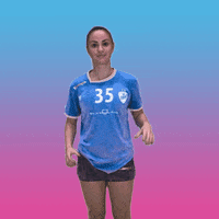Team Handball GIF by RK Krim