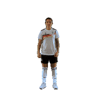 world cup women soccer Sticker by DFB-Teams