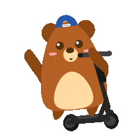 Ucla Bruins Jump Sticker by UCLA