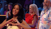 The Floor Love GIF by Reality Club FOX