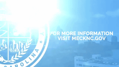 Website Seal GIF by Mecklenburg County