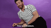 Chris Evans Dog GIF by BuzzFeed
