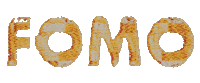 Art Glitch Sticker