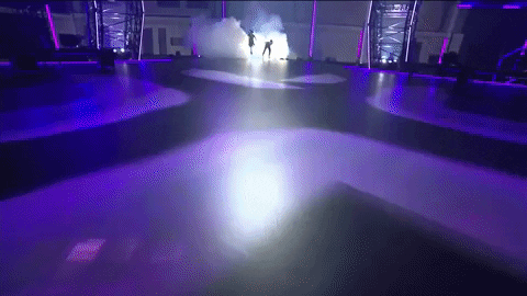 Dance Reaction GIF by Fnatic