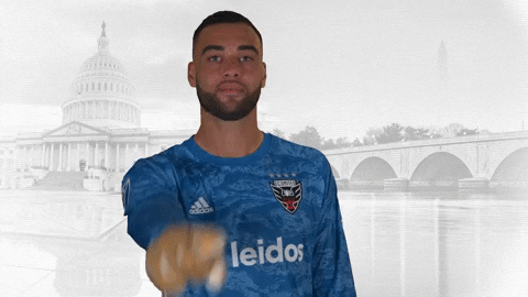 edwards earl GIF by D.C. United