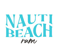 Summer Beach Sticker by Drink Nauti