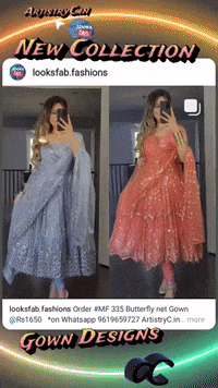 Buy Now Fashion GIF by ArtistryC