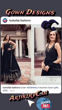 Buy Now Fashion GIF by ArtistryC