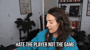 Gay Wow GIF by Alayna Joy