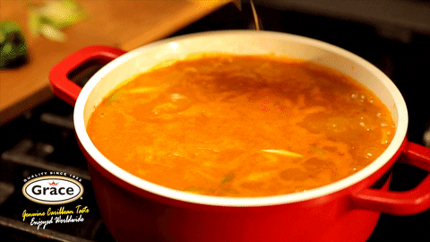 GIF by Grace Foods 