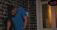 Oh No Wtf GIF by TNC Africa