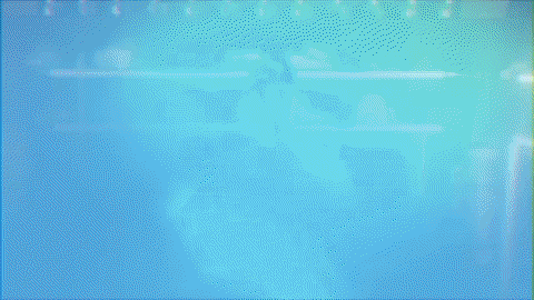 baseball wave GIF by GreenWave