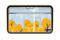 Russia Railway Sticker by rzd_official